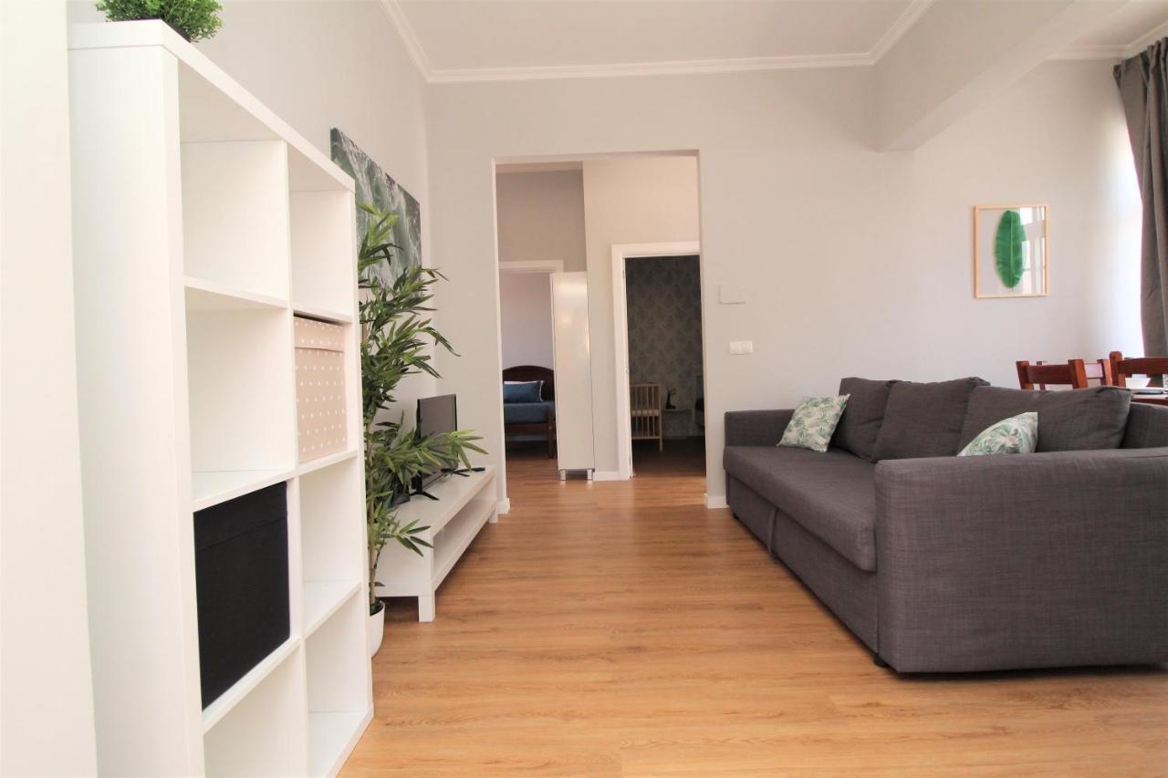 Sunny House Few Minutes From City Center Funchal  Exterior photo